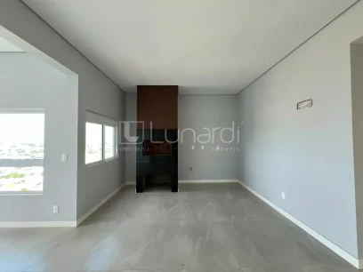 Cobertura com 3 Suítes - Miniatura - Lunardi Imóveis