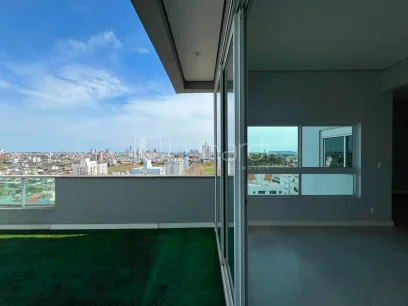 Cobertura com 3 Suítes - Miniatura - Lunardi Imóveis