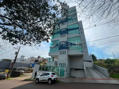 Cobertura com 3 Suítes - Miniatura - Lunardi Imóveis