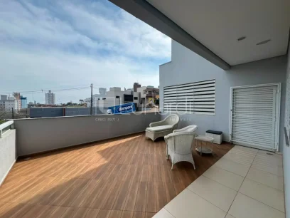 Cobertura com 3 Suítes - Miniatura - Lunardi Imóveis
