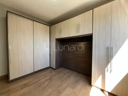 Apartamento com 2 Dormitórios - Miniatura - Lunardi Imóveis