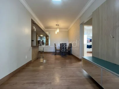 Apartamento com 2 Dormitórios - Miniatura - Lunardi Imóveis