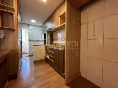 Apartamento com 2 Dormitórios - Miniatura - Lunardi Imóveis