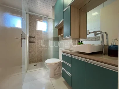 Apartamento com 2 Dormitórios - Miniatura - Lunardi Imóveis