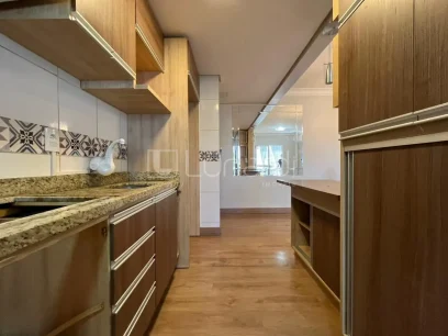Apartamento com 2 Dormitórios - Miniatura - Lunardi Imóveis