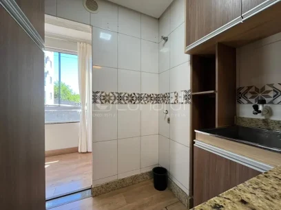 Apartamento com 2 Dormitórios - Miniatura - Lunardi Imóveis