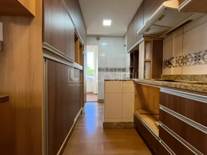 Apartamento com 2 Dormitórios - Miniatura - Lunardi Imóveis