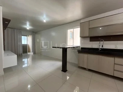 Apartamento com 2 Dormitórios - Miniatura - Lunardi Imóveis