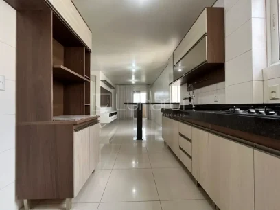Apartamento com 2 Dormitórios - Miniatura - Lunardi Imóveis