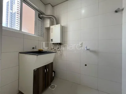 Apartamento com 2 Dormitórios - Miniatura - Lunardi Imóveis