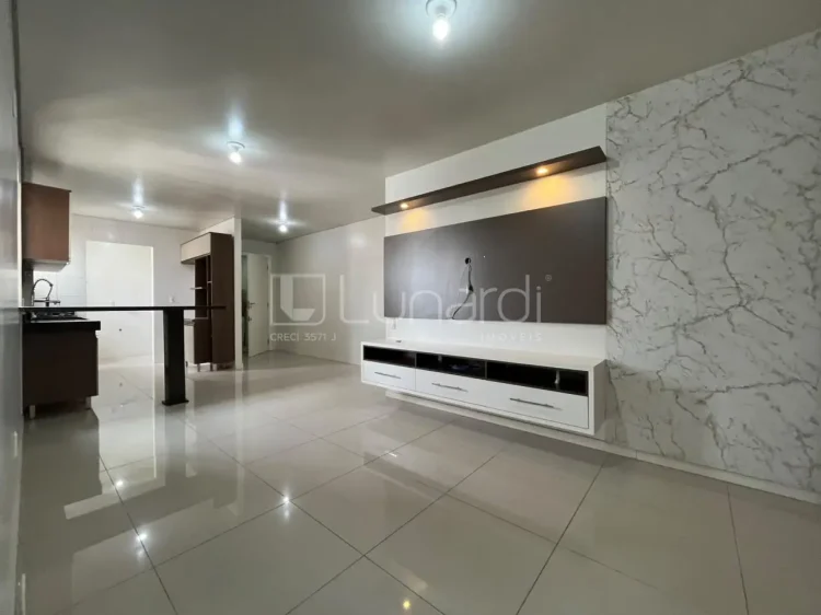 Apartamento com 2 Dormitórios - Lunardi Imóveis