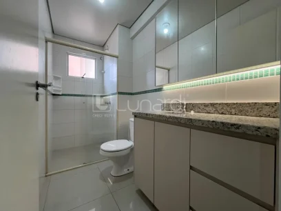 Apartamento com 2 Dormitórios - Miniatura - Lunardi Imóveis
