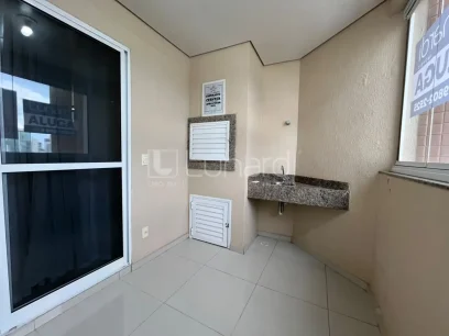 Apartamento com 2 Dormitórios - Miniatura - Lunardi Imóveis
