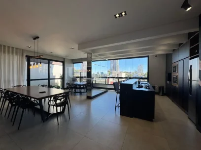 Apartamento com 3 Dormitórios - Miniatura - Lunardi Imóveis