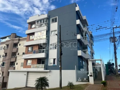 Apartamento com 2 Dormitórios - Lunardi Imóveis