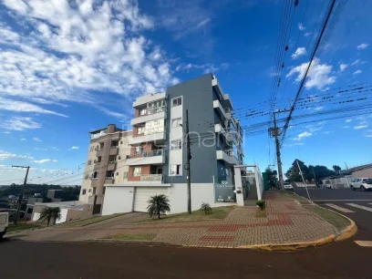 Apartamento com 2 Dormitórios - Miniatura - Lunardi Imóveis