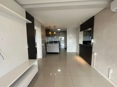 Apartamento com 2 Dormitórios - Miniatura - Lunardi Imóveis