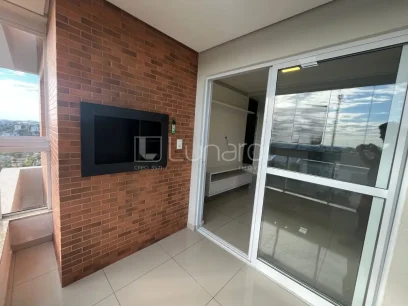 Apartamento com 2 Dormitórios - Miniatura - Lunardi Imóveis
