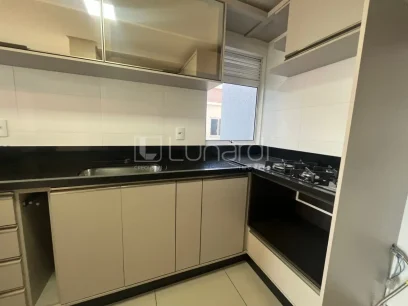 Apartamento com 2 Dormitórios - Miniatura - Lunardi Imóveis