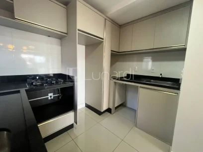 Apartamento com 2 Dormitórios - Miniatura - Lunardi Imóveis