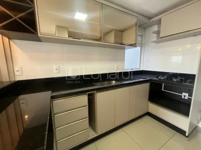 Apartamento com 2 Dormitórios - Miniatura - Lunardi Imóveis