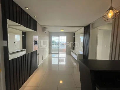 Apartamento com 2 Dormitórios - Miniatura - Lunardi Imóveis