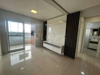Apartamento com 2 Dormitórios - Miniatura - Lunardi Imóveis