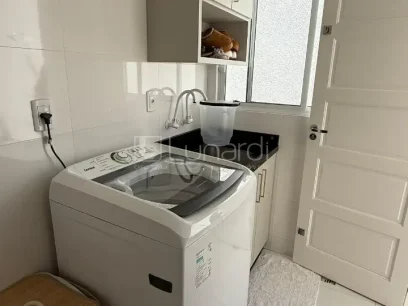 Casa com 3 Dormitórios - Miniatura - Lunardi Imóveis