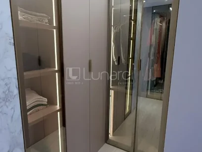 Casa com 3 Dormitórios - Miniatura - Lunardi Imóveis