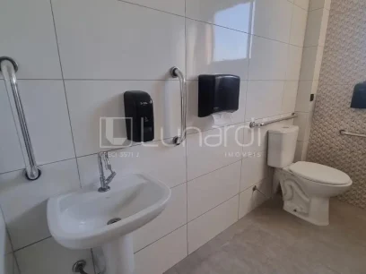Sala Comercial - Miniatura - Lunardi Imóveis