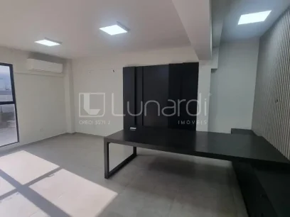 Sala Comercial - Miniatura - Lunardi Imóveis