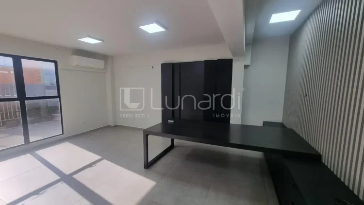 Sala Comercial - Lunardi Imóveis