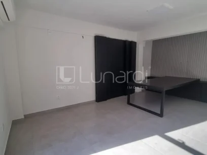 Sala Comercial - Miniatura - Lunardi Imóveis