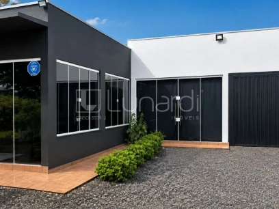 Casa com 3 Dormitórios - Miniatura - Lunardi Imóveis