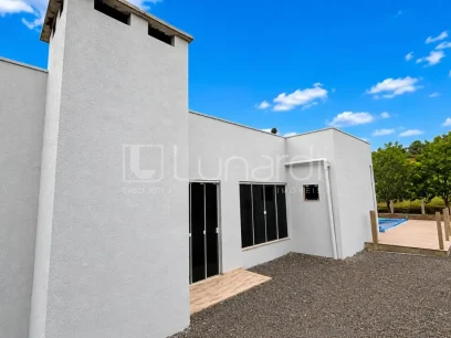 Casa com 3 Dormitórios - Miniatura - Lunardi Imóveis