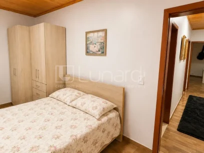 Casa com 3 Dormitórios - Miniatura - Lunardi Imóveis
