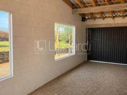 Casa com 3 Dormitórios - Miniatura - Lunardi Imóveis