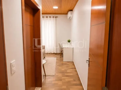 Casa com 3 Dormitórios - Miniatura - Lunardi Imóveis