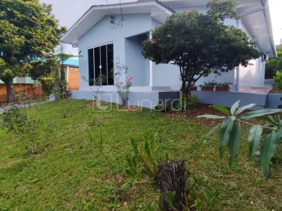 Casa com 3 Dormitórios - Miniatura - Lunardi Imóveis