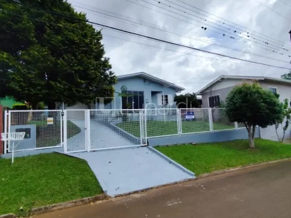 Casa com 3 Dormitórios - Miniatura - Lunardi Imóveis
