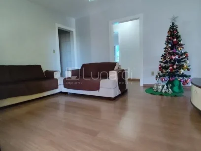 Casa com 3 Dormitórios - Miniatura - Lunardi Imóveis