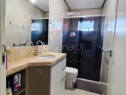 Casa com 3 Dormitórios - Miniatura - Lunardi Imóveis