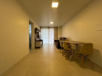 Apartamento com 1 Dormitório - Miniatura - Lunardi Imóveis