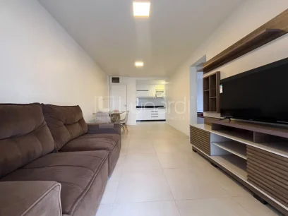 Apartamento com 1 Dormitório - Miniatura - Lunardi Imóveis