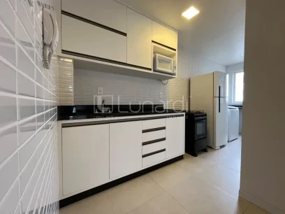 Apartamento com 1 Dormitório - Miniatura - Lunardi Imóveis