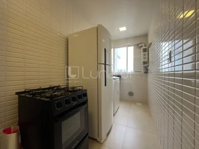Apartamento com 1 Dormitório - Miniatura - Lunardi Imóveis