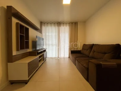 Apartamento com 1 Dormitório - Miniatura - Lunardi Imóveis