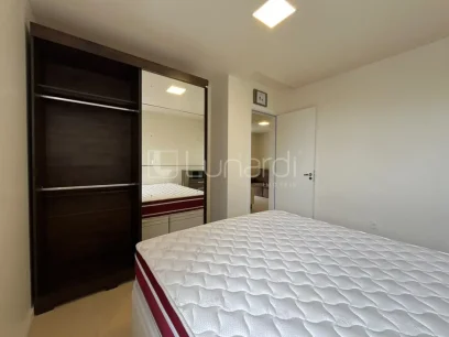 Apartamento com 1 Dormitório - Miniatura - Lunardi Imóveis