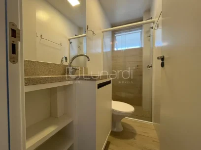 Apartamento com 1 Dormitório - Miniatura - Lunardi Imóveis