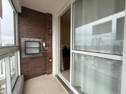 Apartamento com 1 Dormitório - Miniatura - Lunardi Imóveis